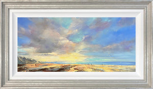 We Are Not Alone by Ewa Czarniecka