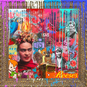 Girl Power by Hue Folk