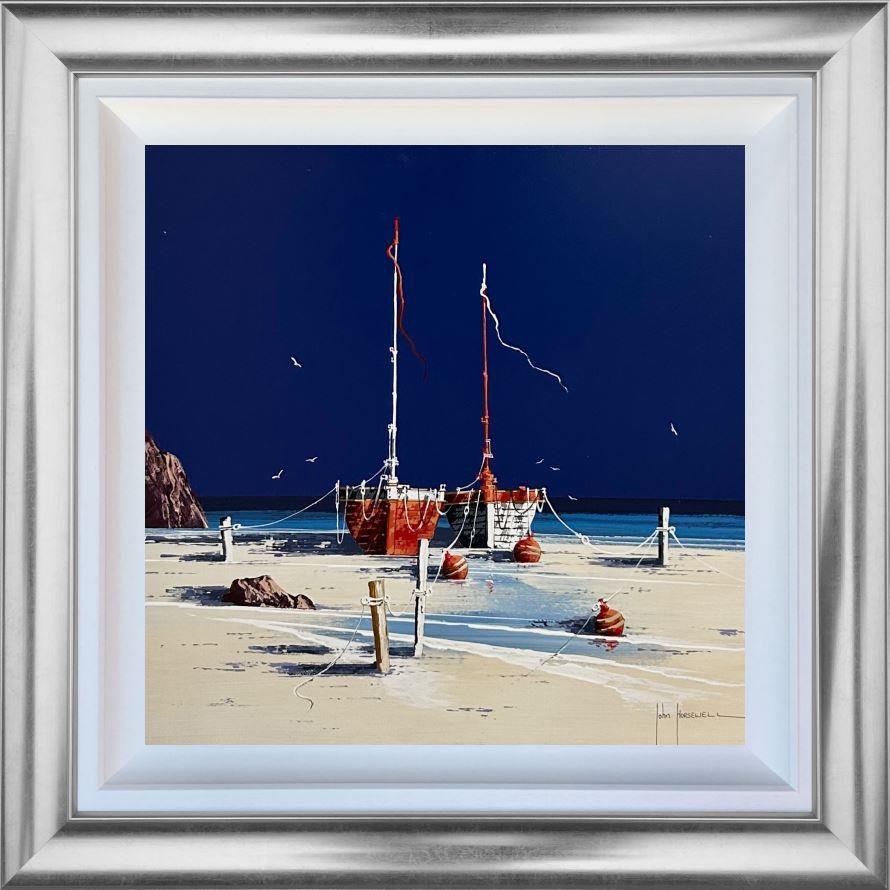 Best Day of My Life by John Horsewell