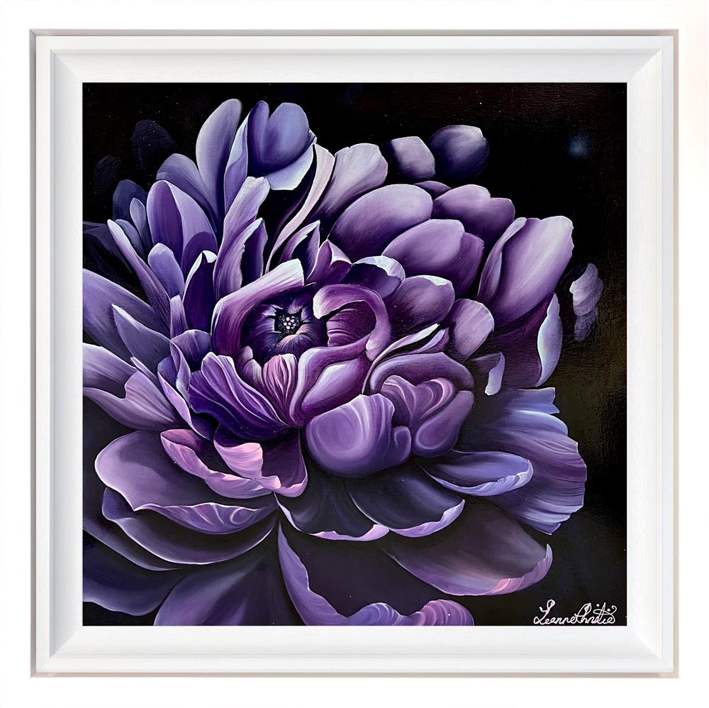 Delicate Beauty by Leanne Christie