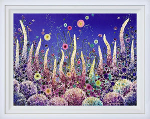 Blue Skies Forever by Leanne Christie