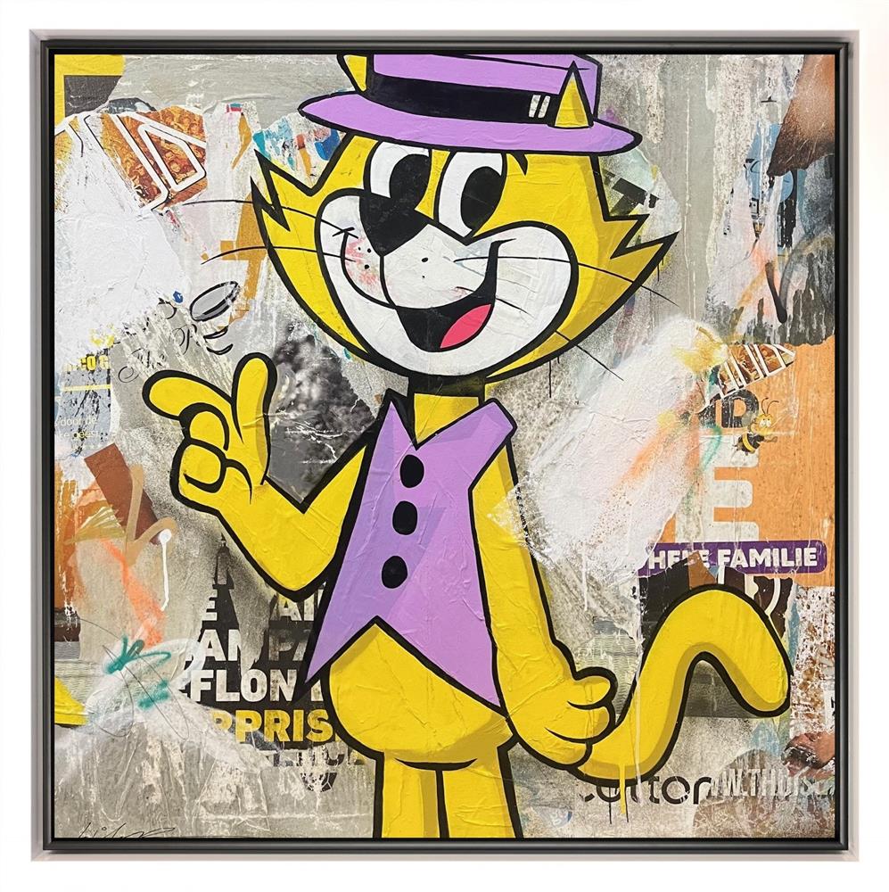 Heads Or Tails by Michiel Folkers