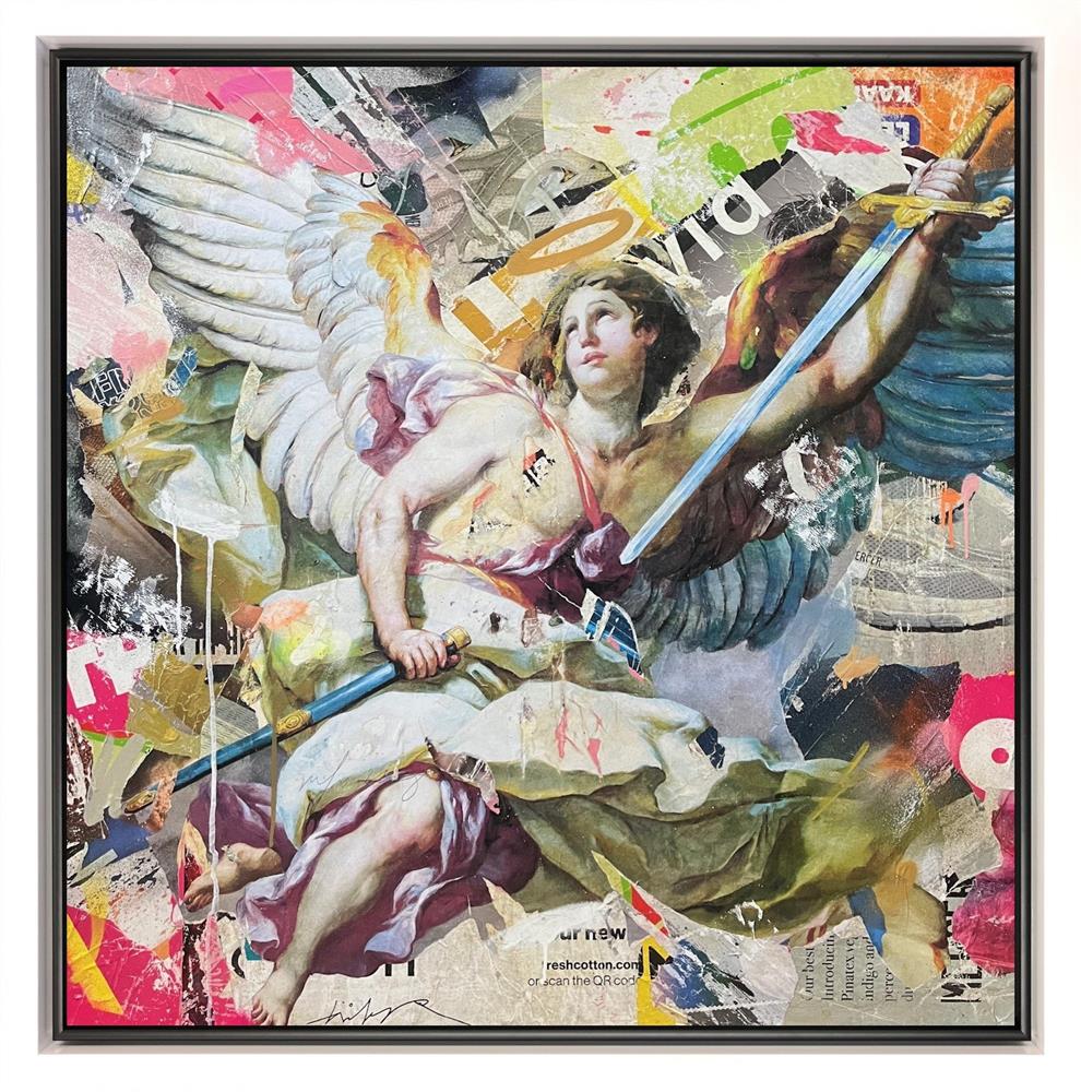 Closer Than Possible by Michiel Folkers