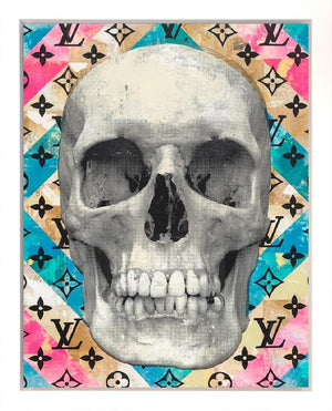 Rainbow In The Dark by Robert Mars