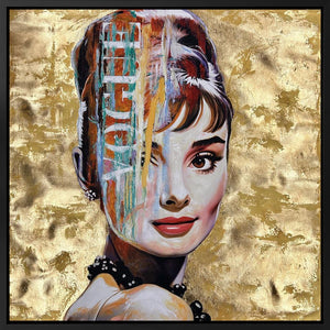 Timeless Grace by Sannib