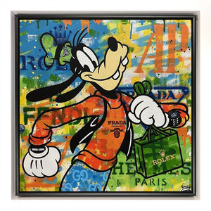 New Rolex Day by Emily Crook