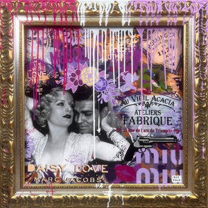 No Man Of Her Own by Hue Folk