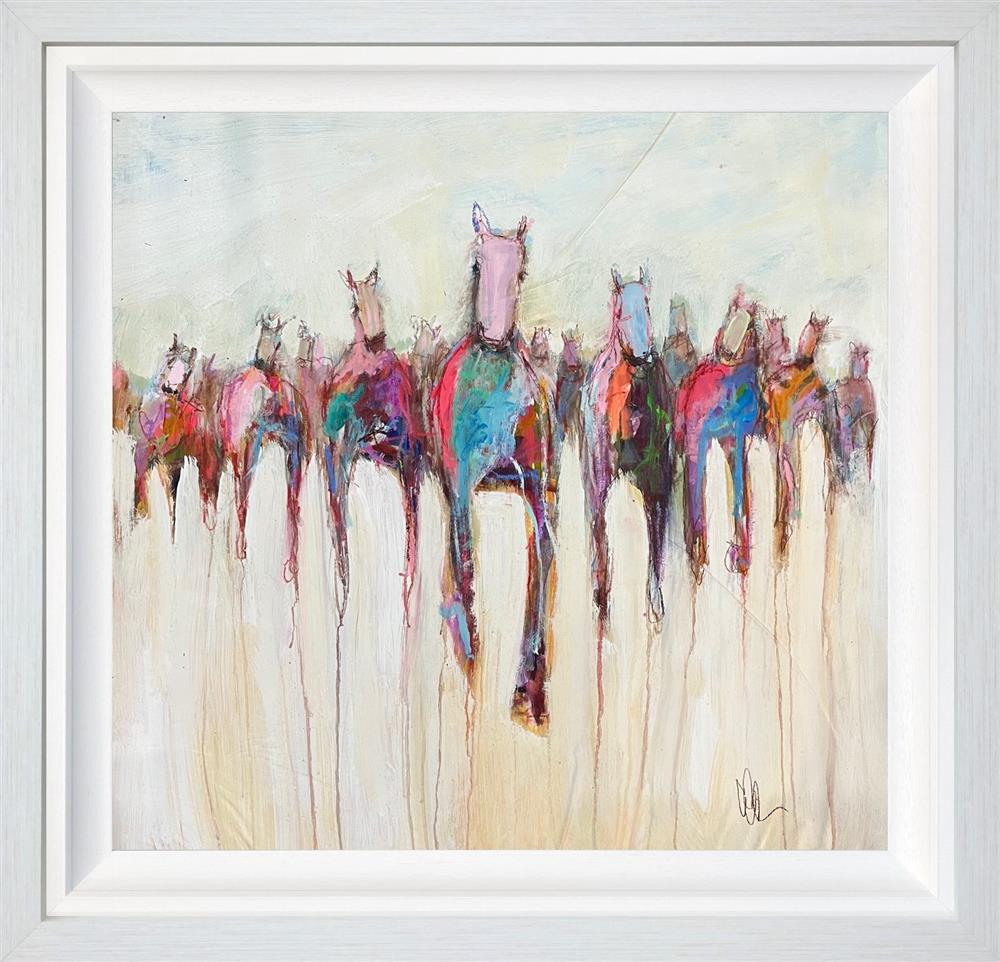 Noble Guides by Carrie Clayden