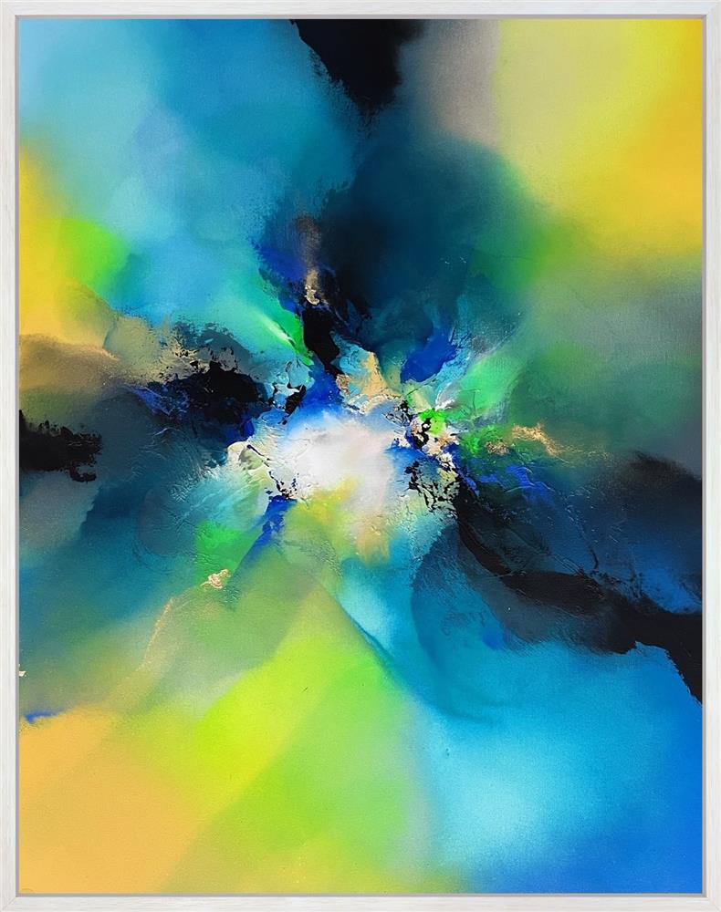 Novalie by Craig Foord