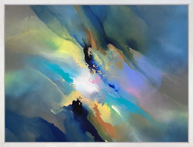 Ocean Breeze by Craig Foord