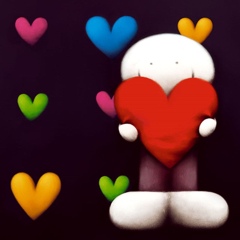One From The Heart