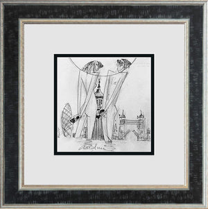 Online Date - Study by Andrei Protsouk