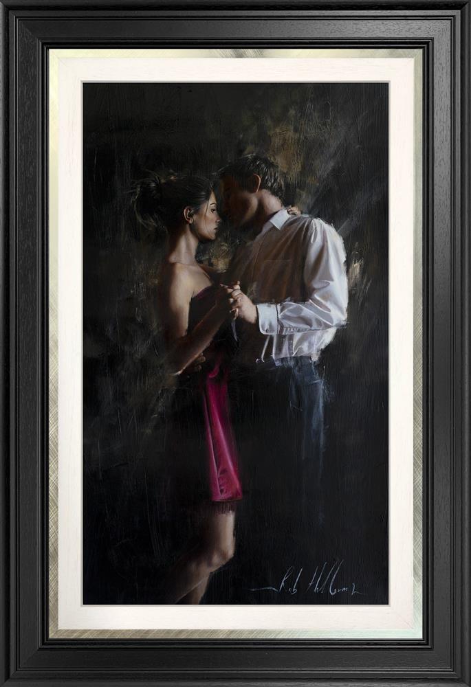 Only Us by Rob Hefferan