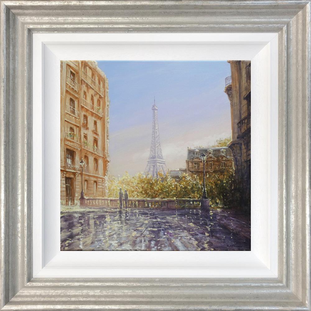 Our Perfect View by Mariusz Kaldowski