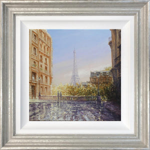 Our Perfect View by Mariusz Kaldowski