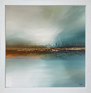 Padstow by Daisy Clayton