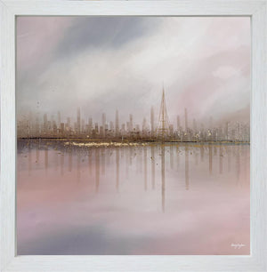 Paris To New York by Daisy Clayton