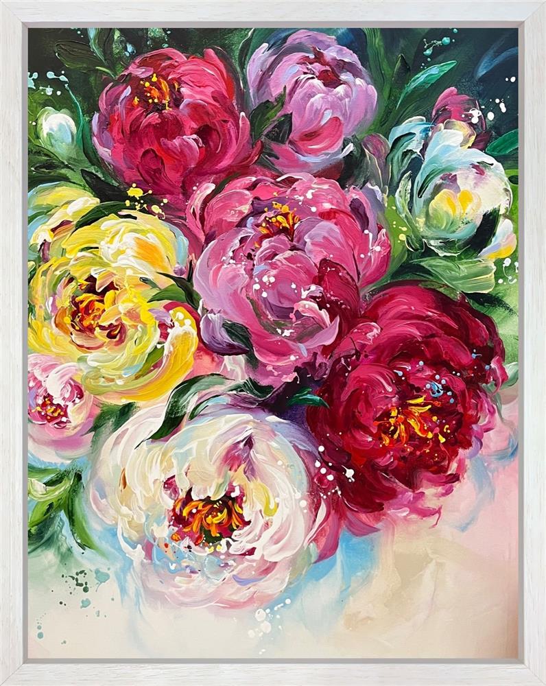 Perfection by Anna Cher