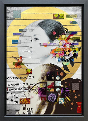 Pilgrim - Deluxe by The Trunk Of Funk