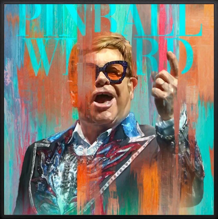 Pinball Wizard by Sannib