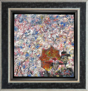 Pissaro Spring by Andrei Protsouk