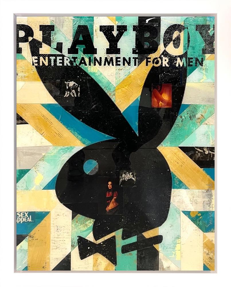 Play With Fire by Robert Mars