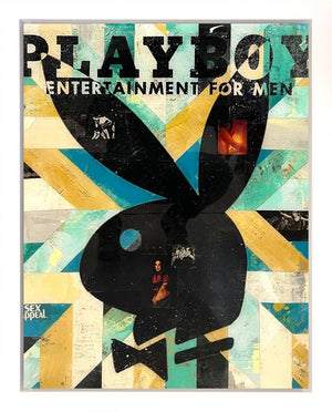 Play With Fire by Robert Mars