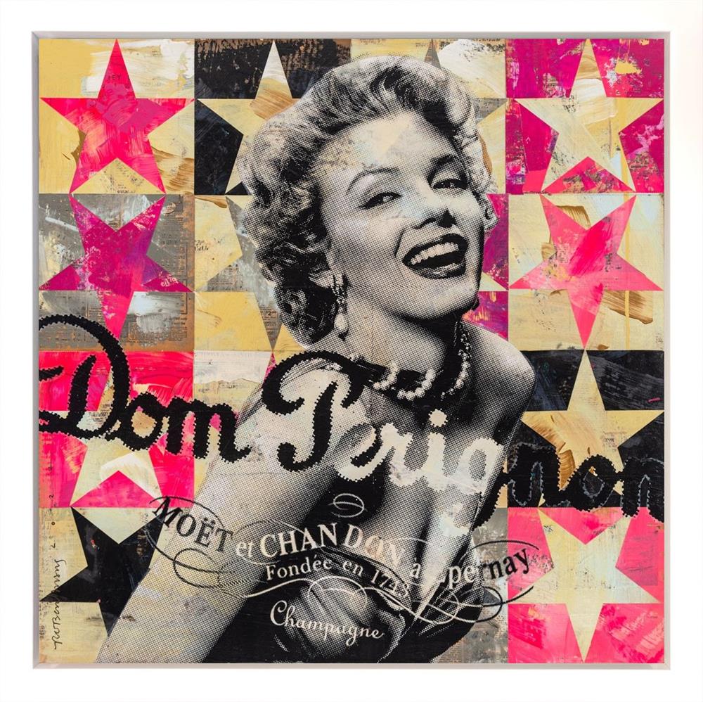 Pop Princess by Robert Mars