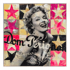 Pop Princess by Robert Mars