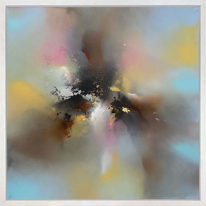 Powerful In Life by Craig Foord