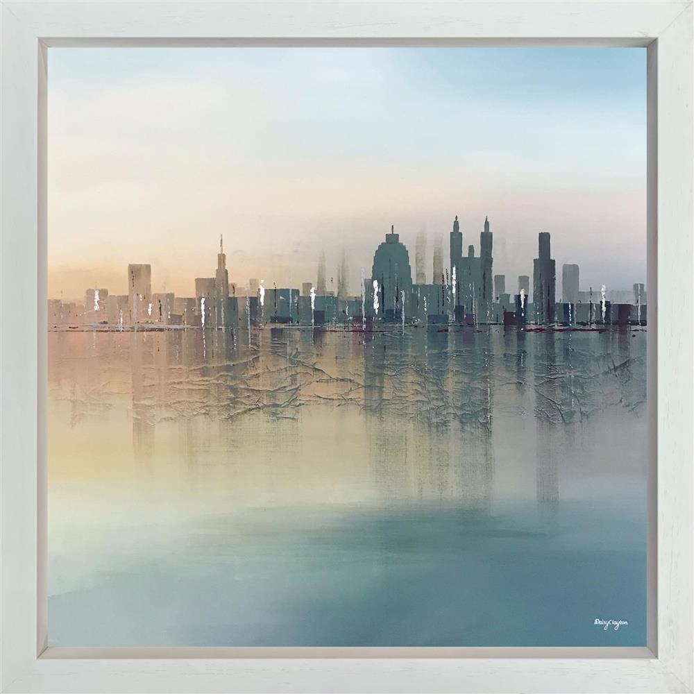 Prague by Daisy Clayton