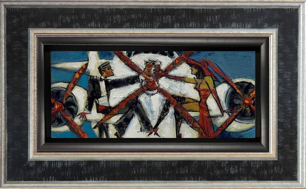 Prop a Spirit by Andrei Protsouk