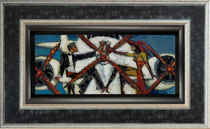 Prop a Spirit by Andrei Protsouk