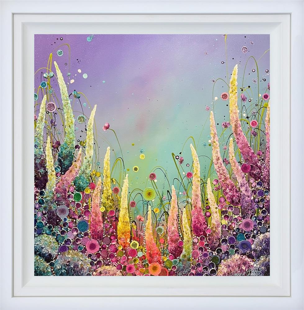 Pure Serendipity by Leanne Christie