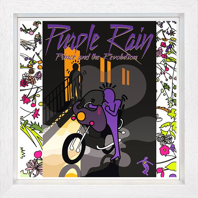 Purple Rain