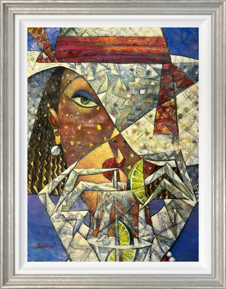 Quenched by Andrei Protsouk