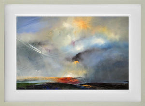 Radiant Rays by Joanna Taylor