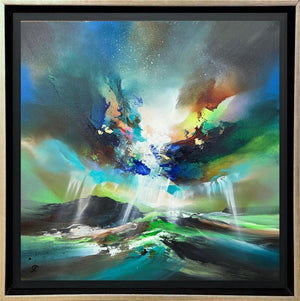 Rays Of Hope by Craig Foord