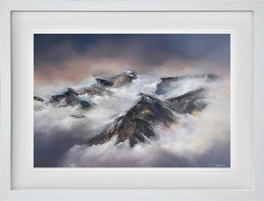 Reach Your Dreams by Alison Johnson