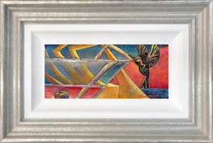 Red Cocktails by Andrei Protsouk