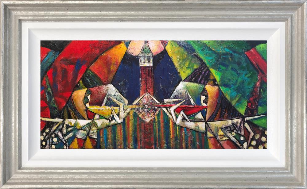 Reflections Of Venice - Tour Collection by Andrei Protsouk