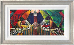 Reflections Of Venice - Tour Collection by Andrei Protsouk