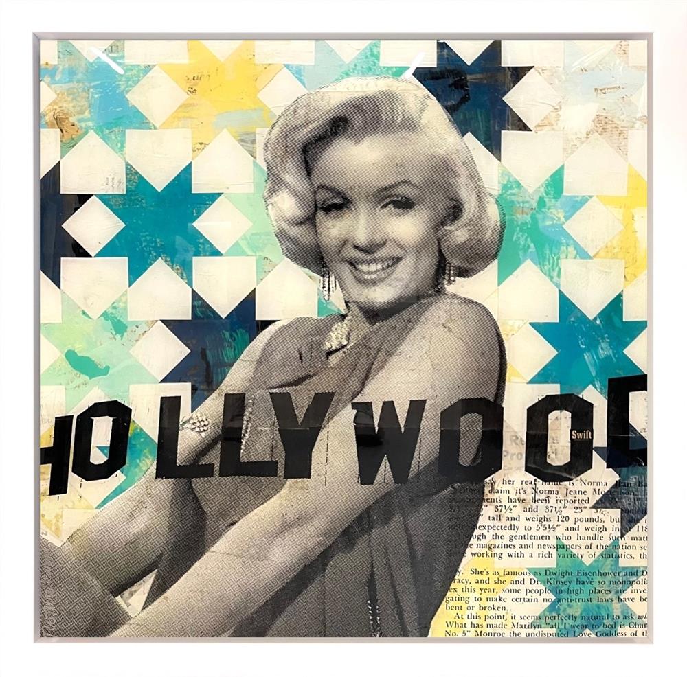 Reflections by Robert Mars