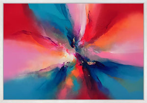 Regulus by Craig Foord