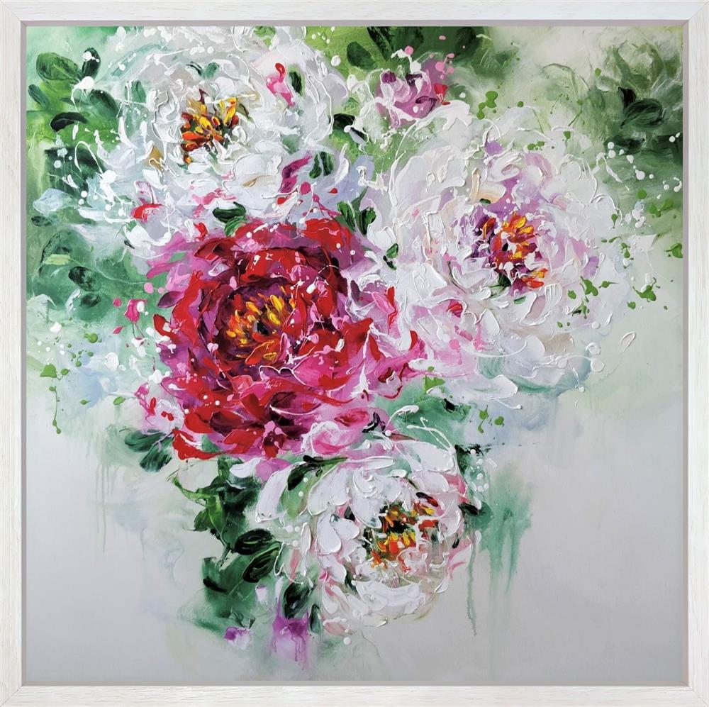 Remember Me by Anna Cher