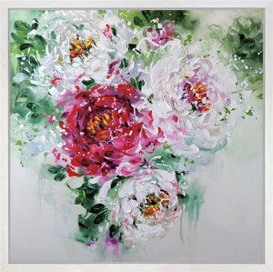 Remember Me by Anna Cher