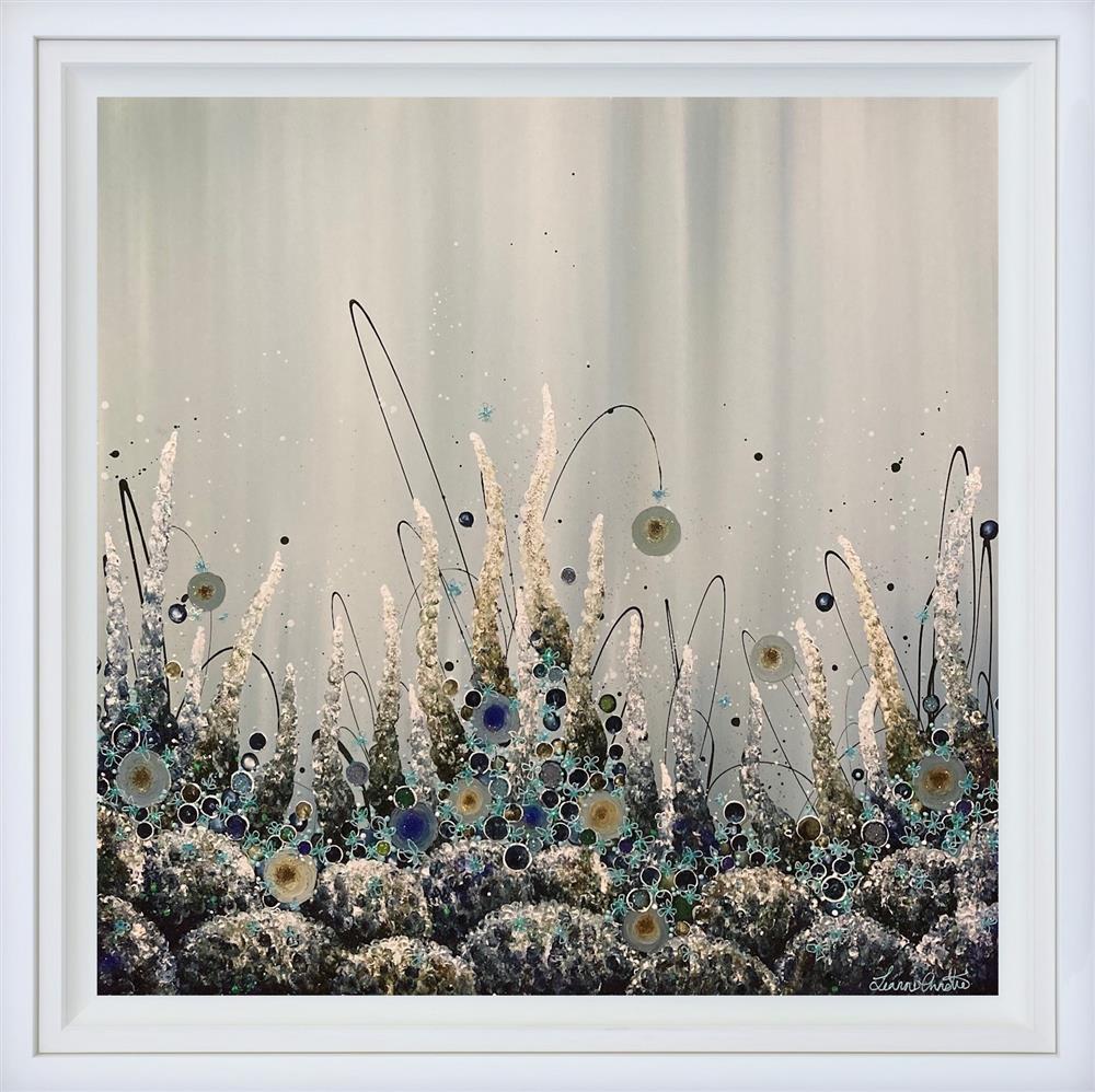 Reminiscent Wonder by Leanne Christie