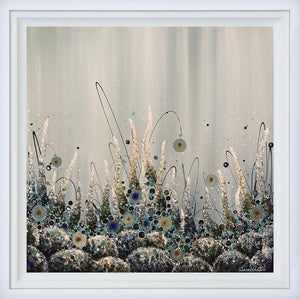 Reminiscent Wonder by Leanne Christie