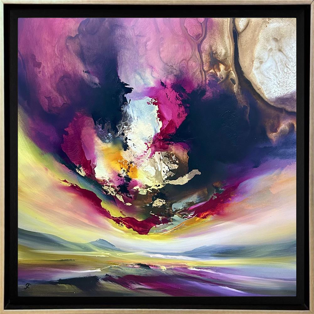 Resonant Glow by Craig Foord