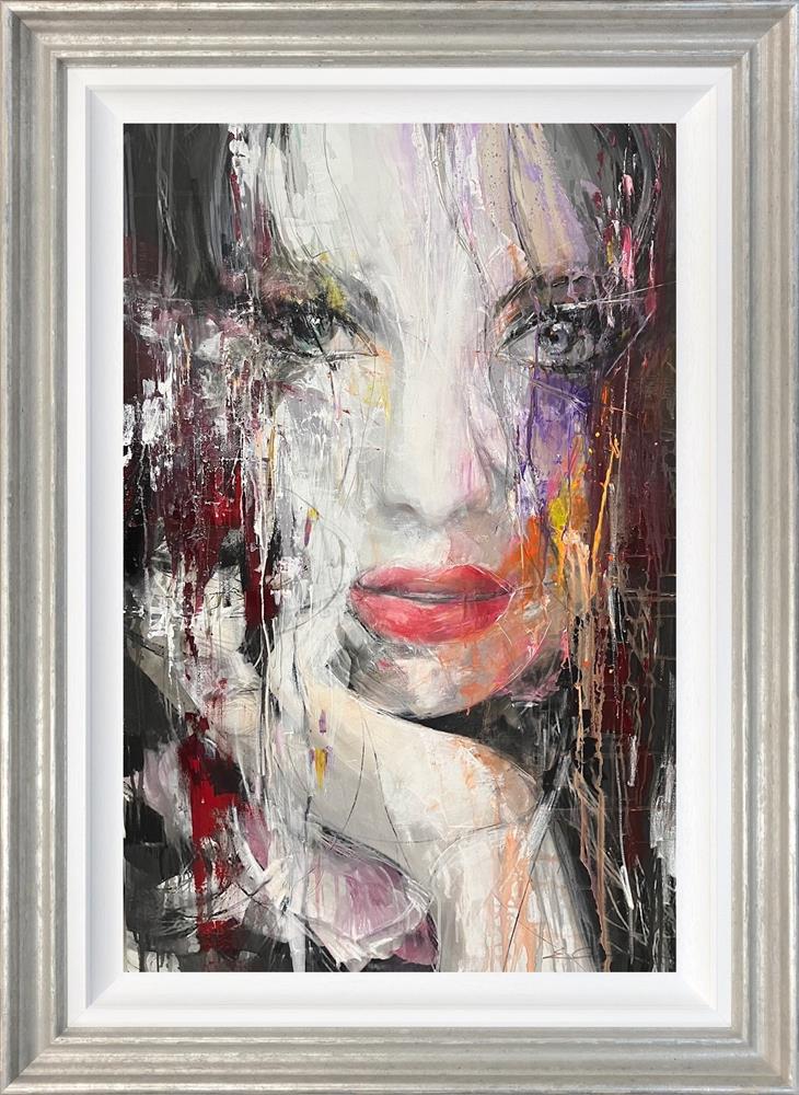 Reverie by Ewa Czarniecka